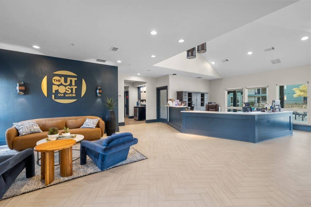 the outpost san marcos apartments near texas state university leasing office